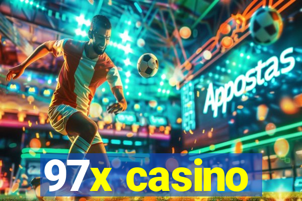 97x casino